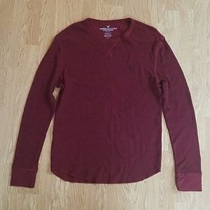 Men's American Eagle Long Sleeve